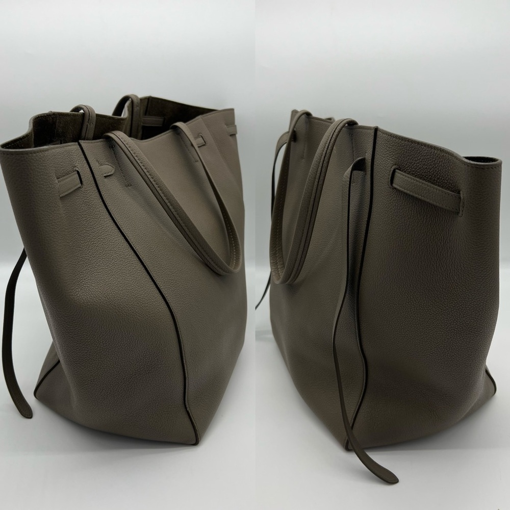 ❌SOLD❌Authentic Celine Phantom Cabas medium tote - Picture 6 of 16